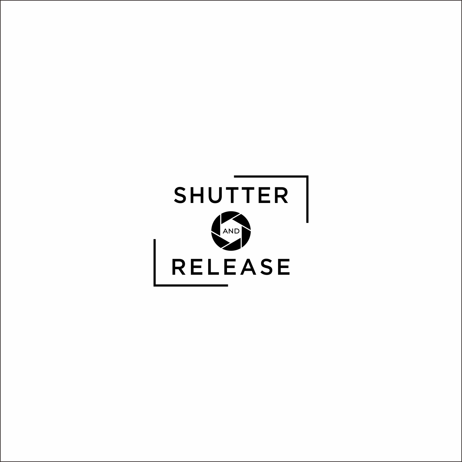 Logo-Design von NeroDesign für Shutter and Release | Design #17887885