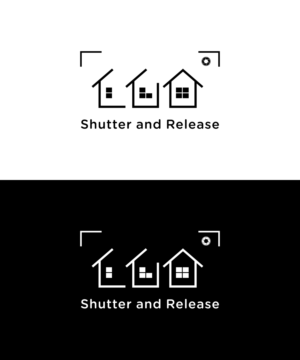 Design de Logo par fatiyadesign pour Shutter and Release | Design : #17893919