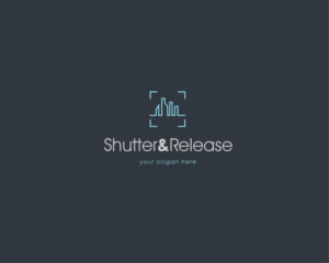 Logo-Design von DanielV02 für Shutter and Release | Design: #17892978