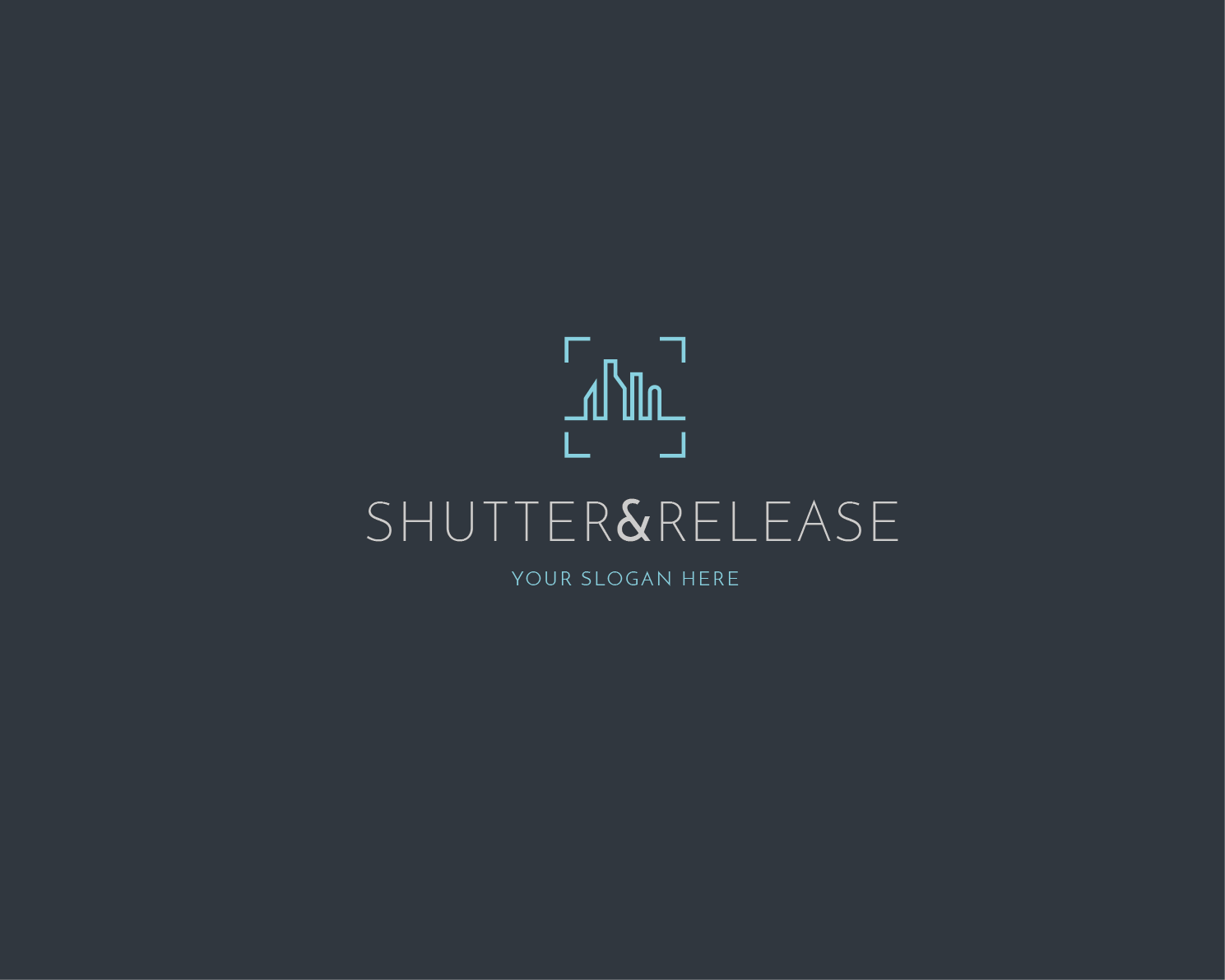 Logo Design by DanielV02 for Shutter and Release | Design #17892992