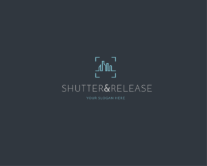 Logo-Design von DanielV02 für Shutter and Release | Design: #17892992