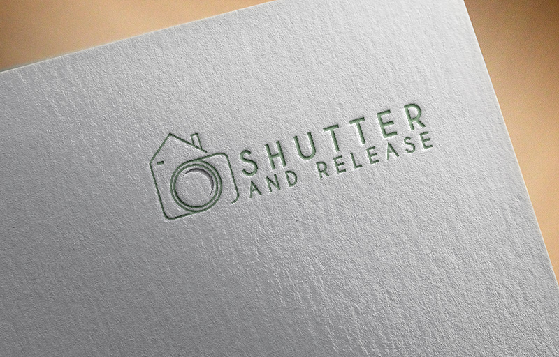 Design de Logo par Creative Gredient pour Shutter and Release | Design : #17894266