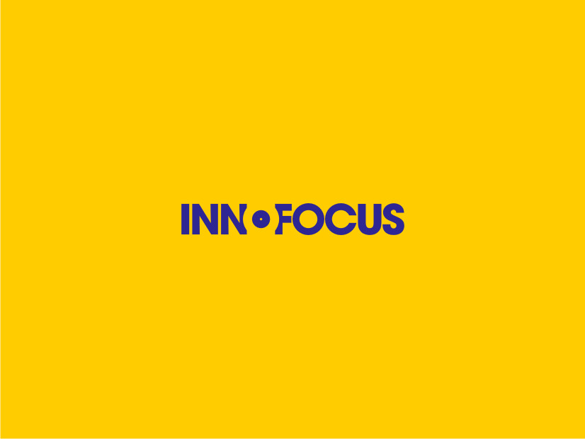 Logo Design by Atvento Graphics for INNOFOCUS Photonics Technology Pty Ltd. | Design #17924306