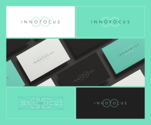 INNOFOCUS | Design de Logo par Greedin