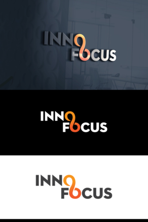 Diseño de Logo por e-graphics para INNOFOCUS Photonics Technology Pty Ltd. | Diseño: #17905031