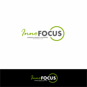 Logo-Design von Oneb für INNOFOCUS Photonics Technology Pty Ltd. | Design #17905322
