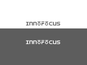 Diseño de Logo por shimu 3 para INNOFOCUS Photonics Technology Pty Ltd. | Diseño: #17954814