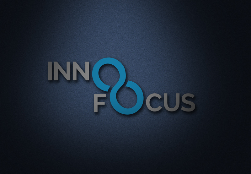 Diseño de Logo por shimu 3 para INNOFOCUS Photonics Technology Pty Ltd. | Diseño #17954838