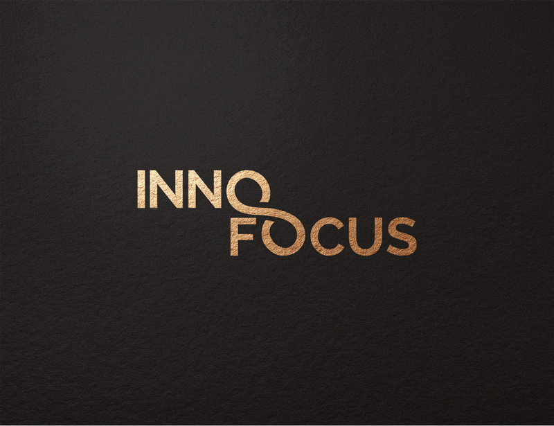 Diseño de Logo por shimu 3 para INNOFOCUS Photonics Technology Pty Ltd. | Diseño #17960963
