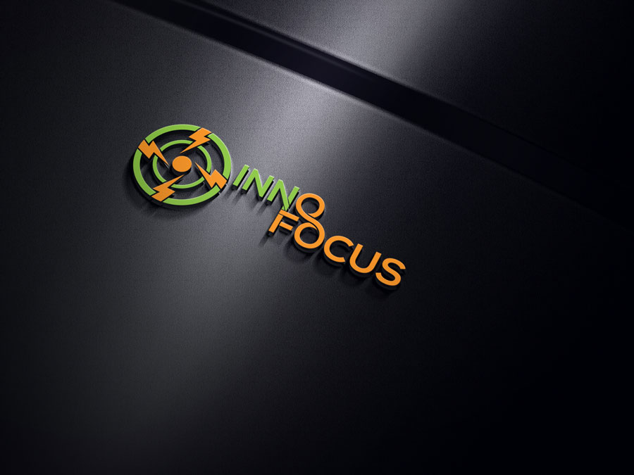 Diseño de Logo por Creative tiger para INNOFOCUS Photonics Technology Pty Ltd. | Diseño: #17921389