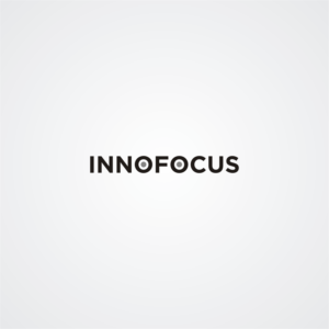 Logo-Design von PAYUNG Media Creative für INNOFOCUS Photonics Technology Pty Ltd. | Design #17946019
