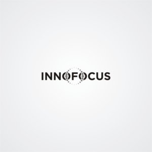 Diseño de Logo por PAYUNG Media Creative para INNOFOCUS Photonics Technology Pty Ltd. | Diseño: #17946020