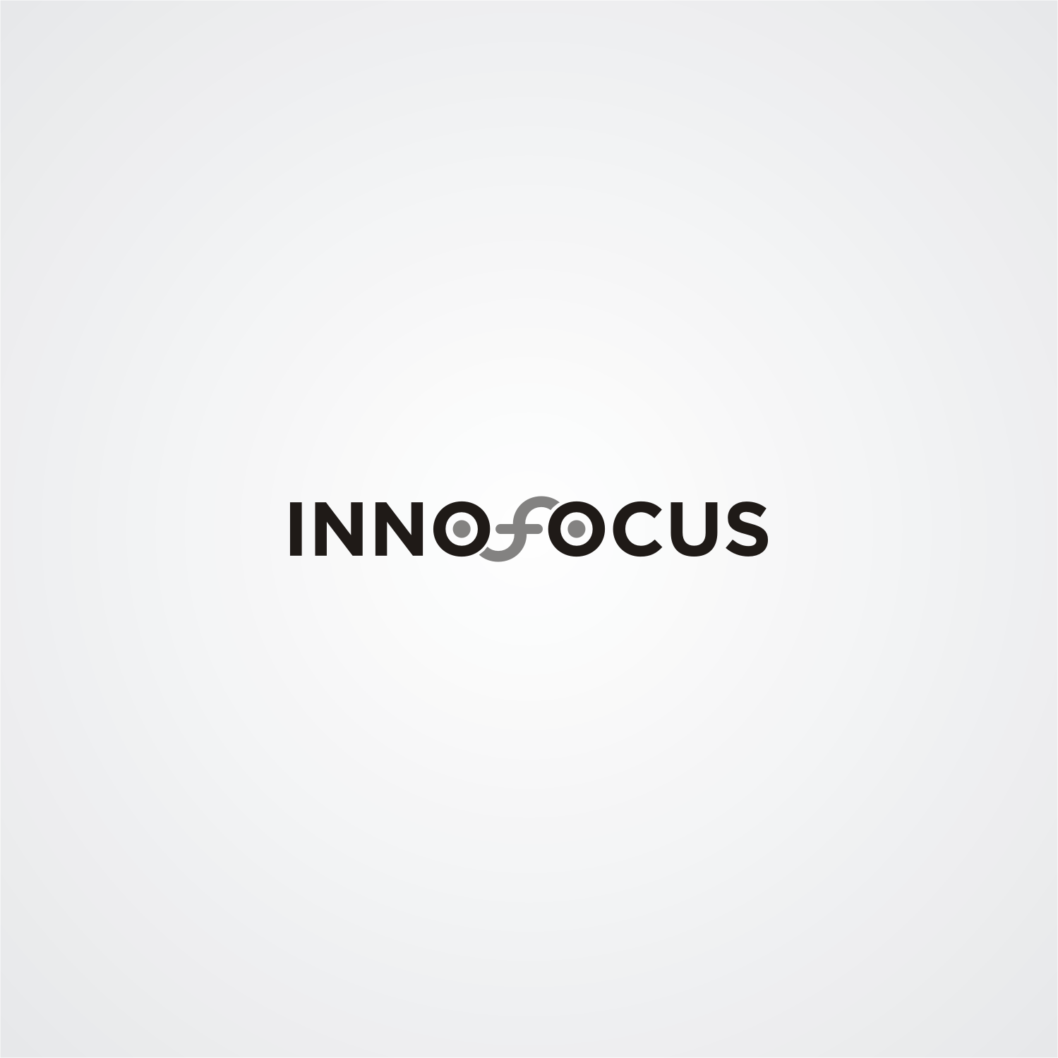 Logo Design by PAYUNG Media Creative for INNOFOCUS Photonics Technology Pty Ltd. | Design #17946021