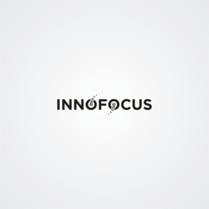 Diseño de Logo por PAYUNG Media Creative para INNOFOCUS Photonics Technology Pty Ltd. | Diseño: #17946025