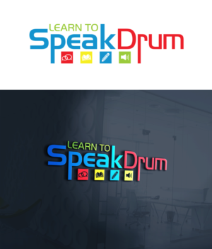 Logo Design by reflection
