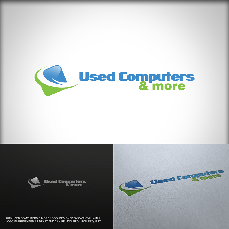 Logo Design by carlomagno for this project | Design #2785927