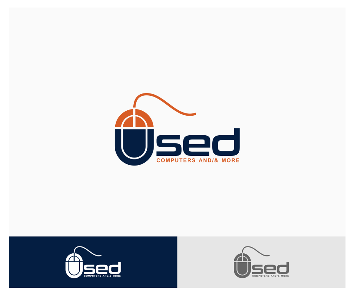 Logo Design by Eightynine0274 for this project | Design #2761124