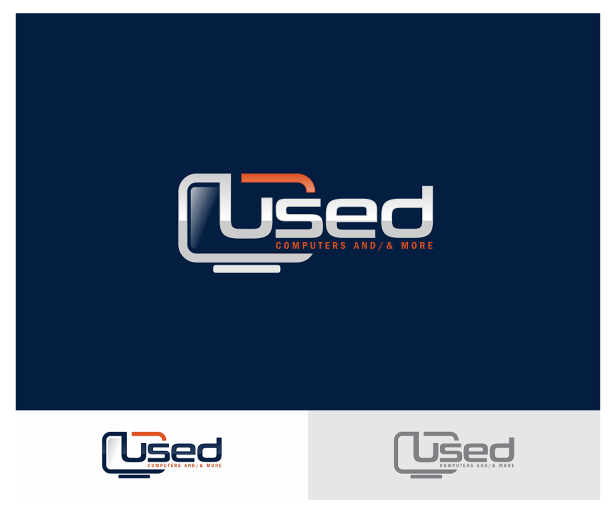 Logo Design by Eightynine0274 for this project | Design #2761617