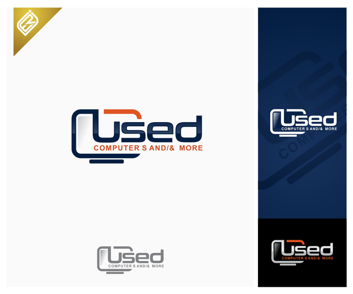 Logo Design by Eightynine0274 for this project | Design #2764613
