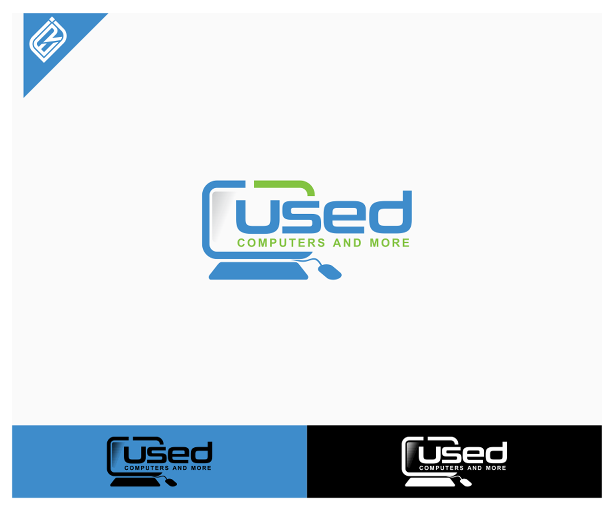 Logo Design by Eightynine0274 for this project | Design #2765437