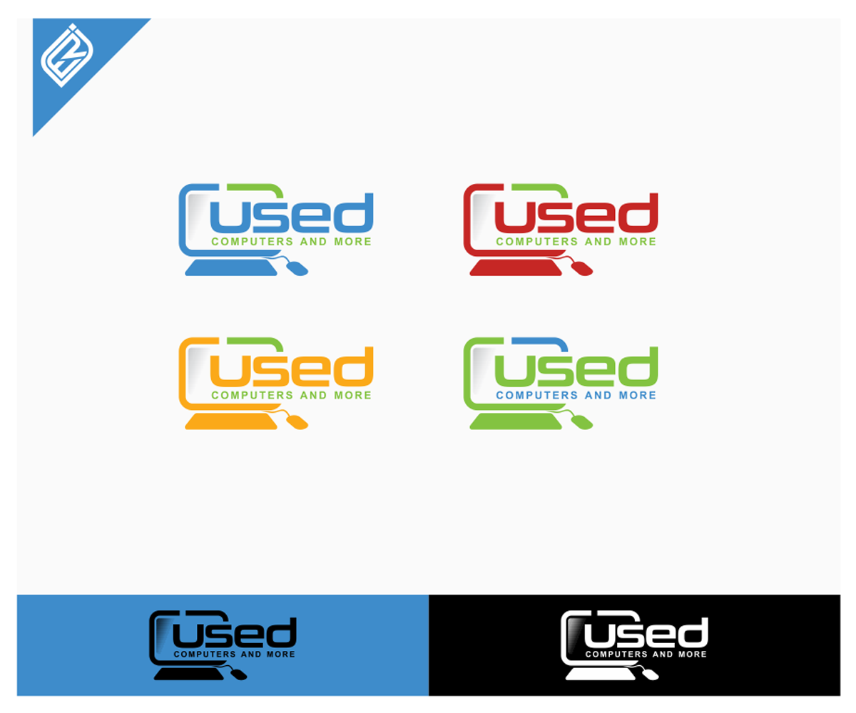 Logo Design by Eightynine0274 for this project | Design #2775981