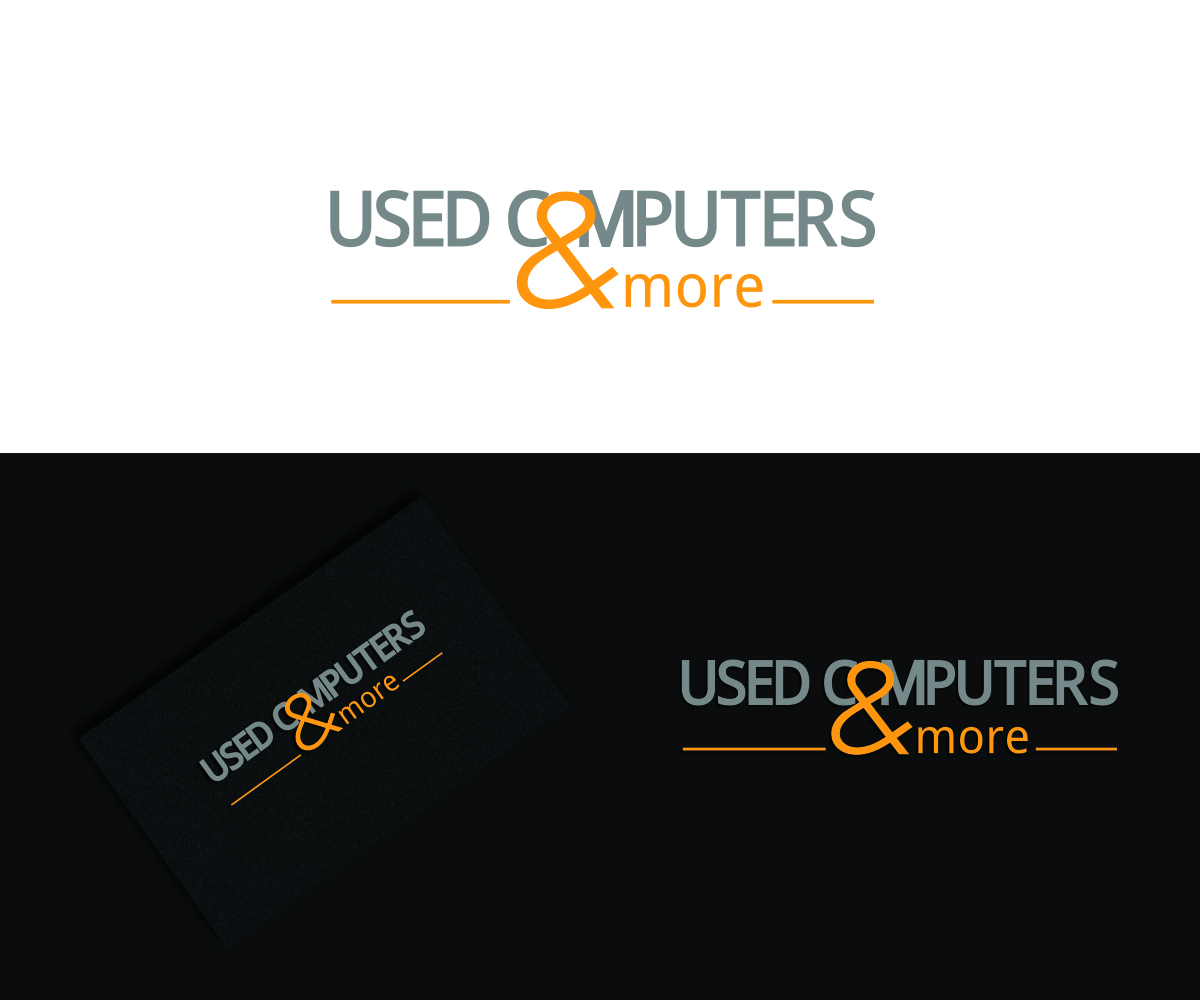 Logo Design by Greatshade for this project | Design #2765311