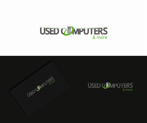 Logo Design by Greatshade for this project | Design: #2765491