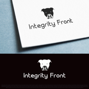 Logo Design by DesignDUO for Integrity Front LLC | Design: #17923656