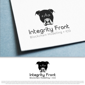 Logo Design by DesignDUO for Integrity Front LLC | Design: #17927446