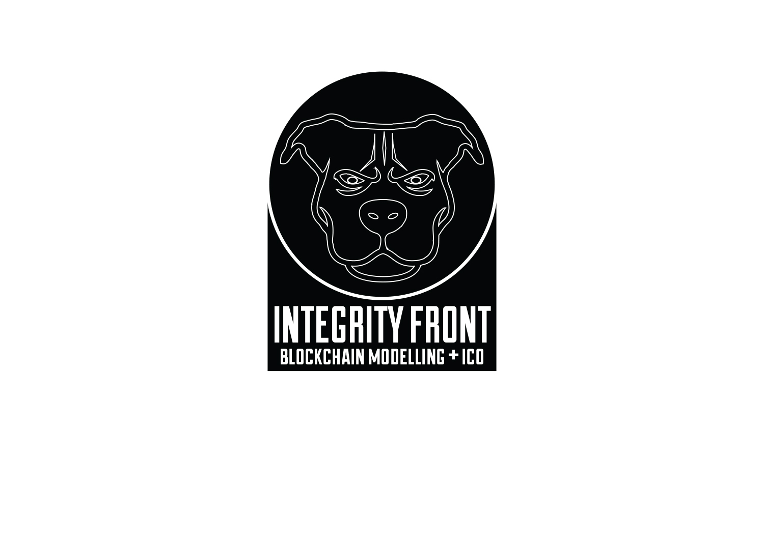 Design de Logo par fisekovic goran pour Integrity Front LLC | Design #17905997