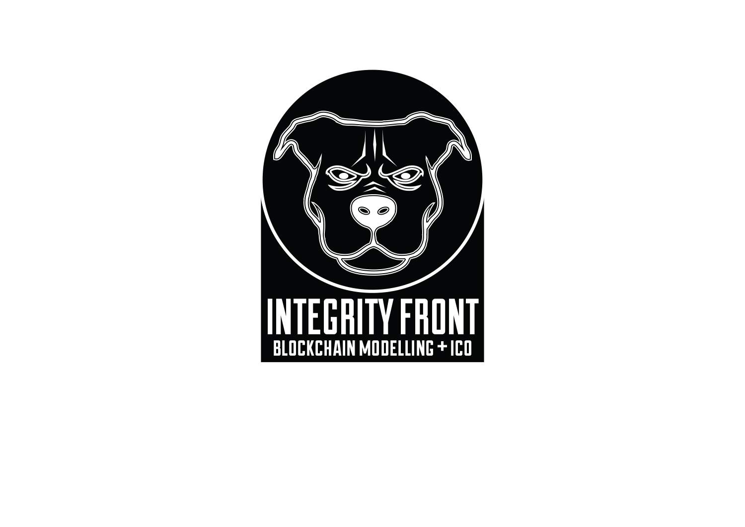 Logo Design by fisekovic goran for Integrity Front LLC | Design #17922295
