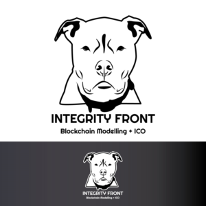 Logo Design by Natasa m. for Integrity Front LLC | Design #17927843