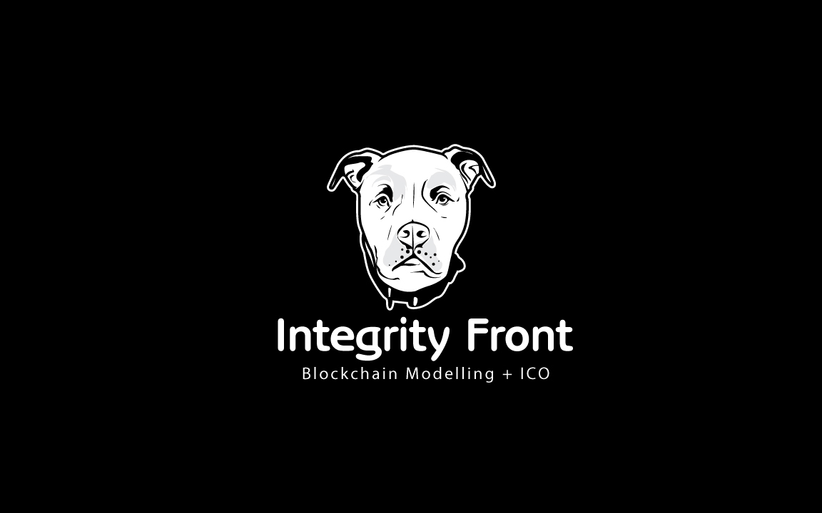 Design de Logo par GODDREAMCREATION pour Integrity Front LLC | Design #17930954