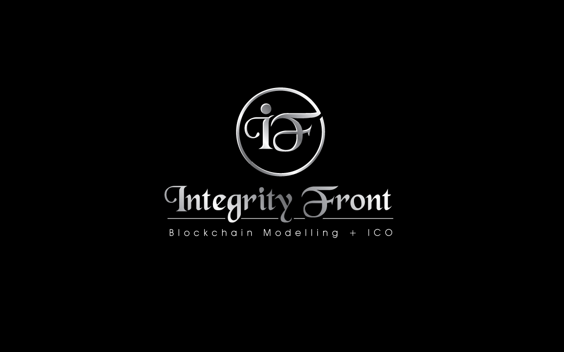 Logo-Design von GODDREAMCREATION für Integrity Front LLC | Design #17930955