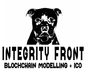 Logo Design by af0001designs for Integrity Front LLC | Design #17909549