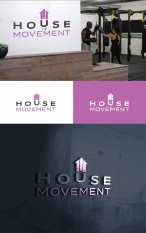 Logo Design by the kiss
