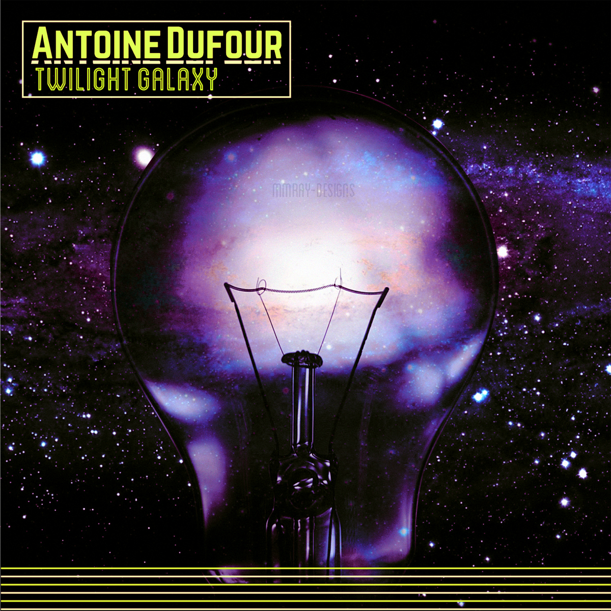 CD-Cover-Design von MMRay_designs für dieses Projekt | Design #2804187