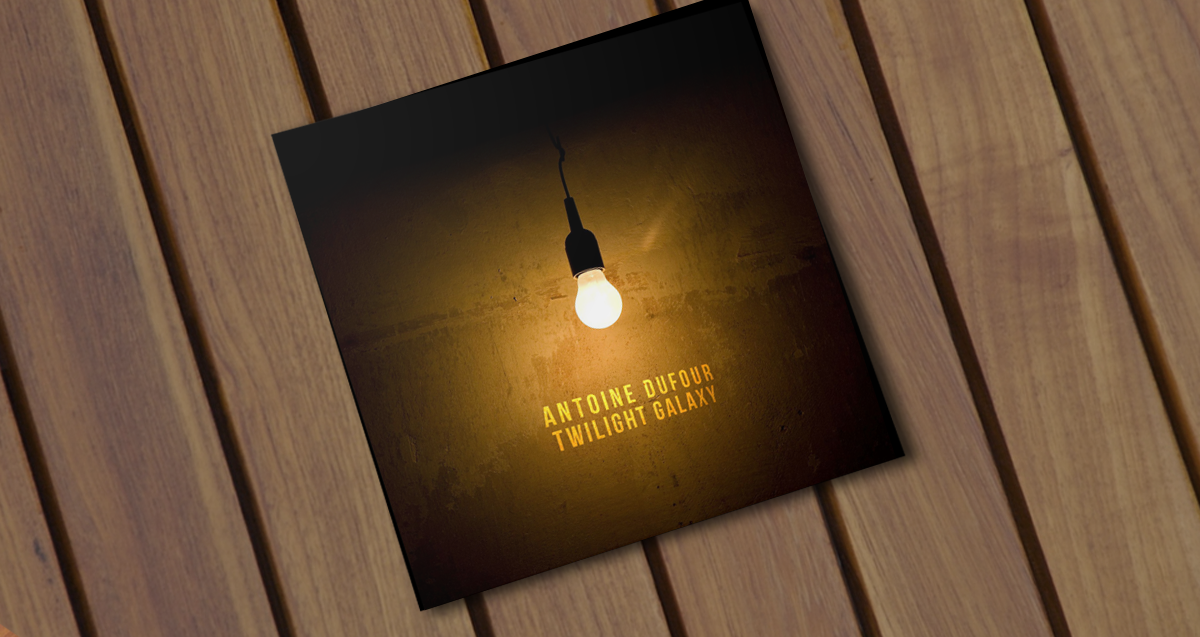 Design de Pochette de CD par Seamus Radu pour ce projet | Design #2812619