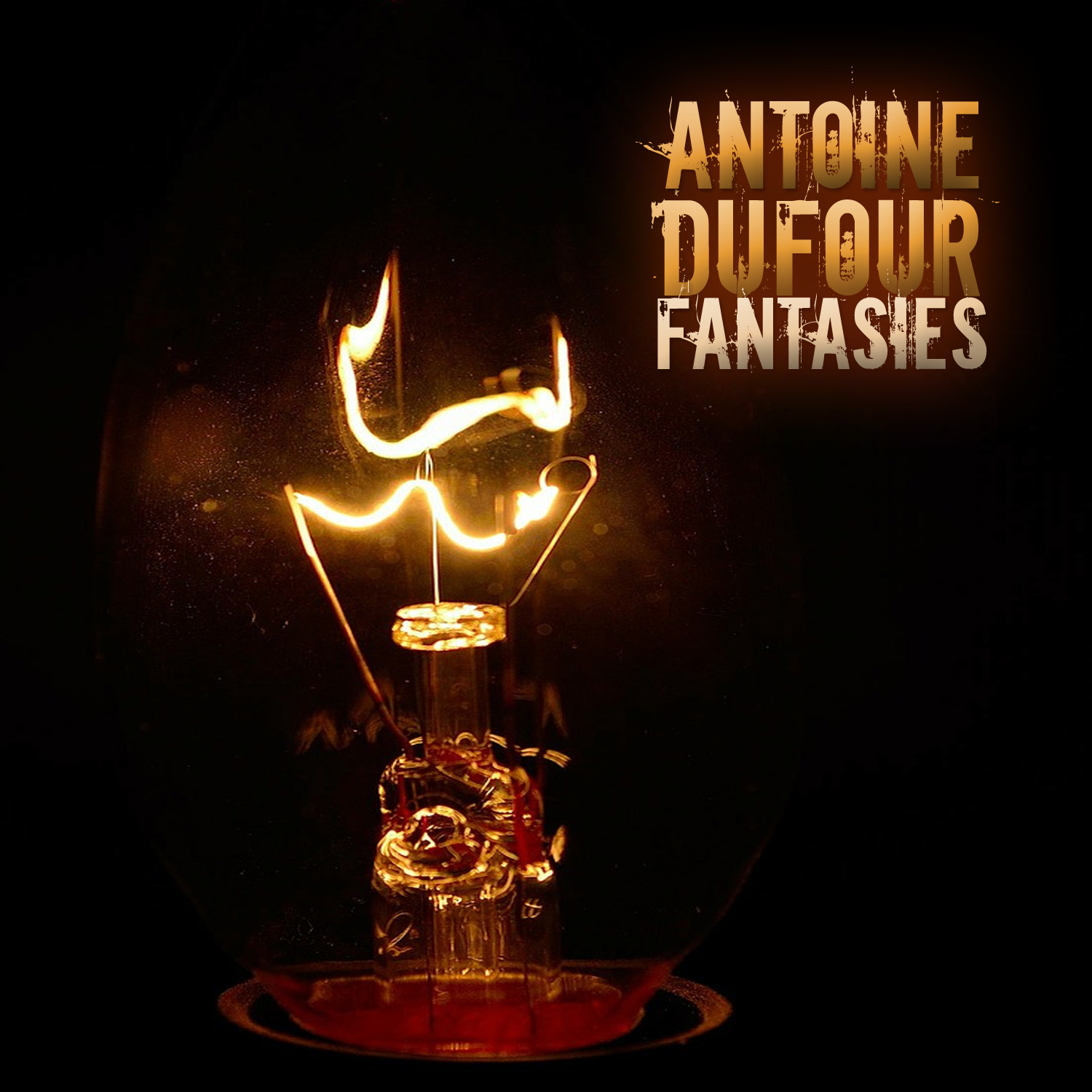 CD-Cover-Design von  Brigid für dieses Projekt | Design #2771968