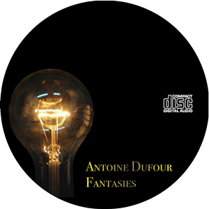 CD Cover Design by mtanner