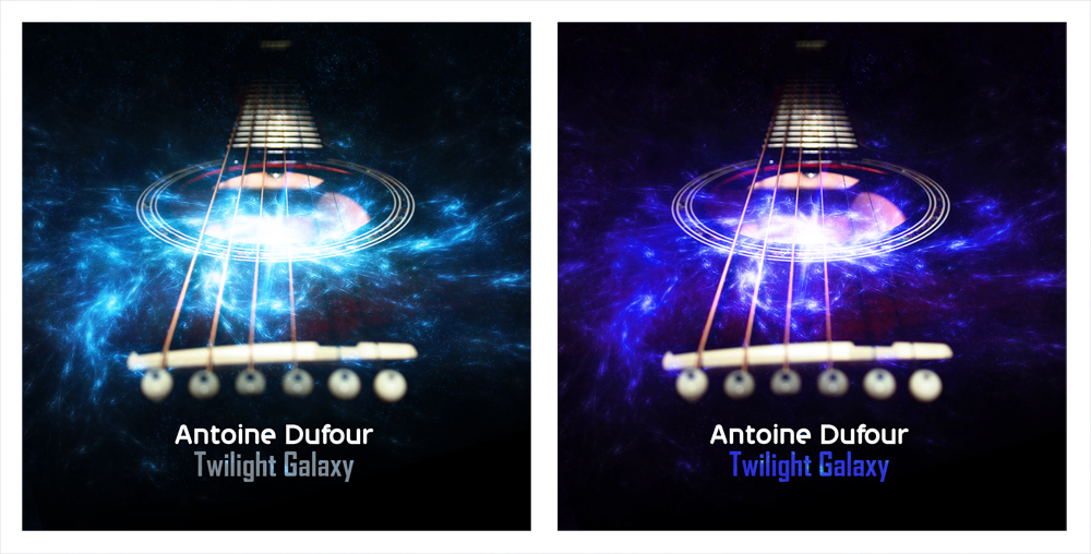 CD Cover Design by Ben Mekar for this project | Design #2804417