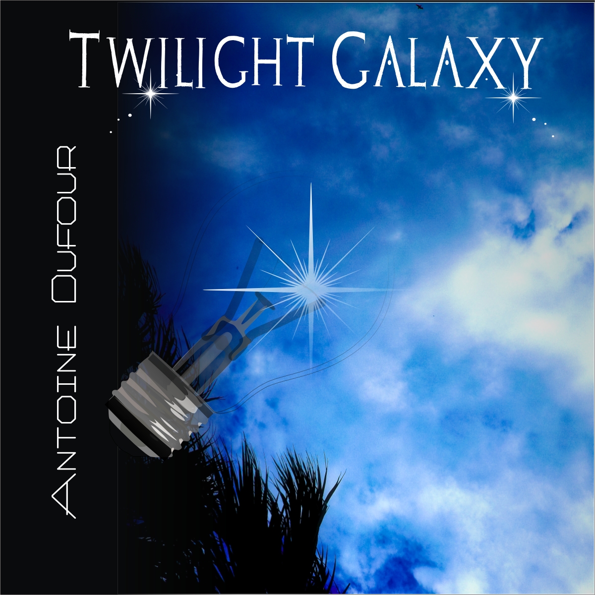 CD Cover Design by Innocentangel707 for this project | Design #2784920