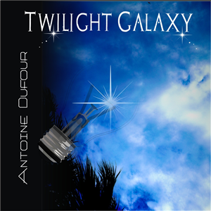 CD Cover Design by Innocentangel707