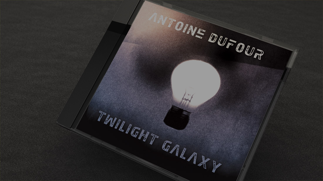 CD Cover Design by projector.alex for this project | Design #2776871
