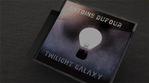 CD Cover Design by projector.alex