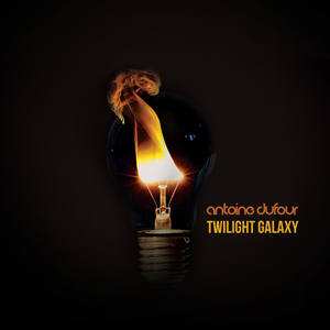 CD Cover Design by Morella