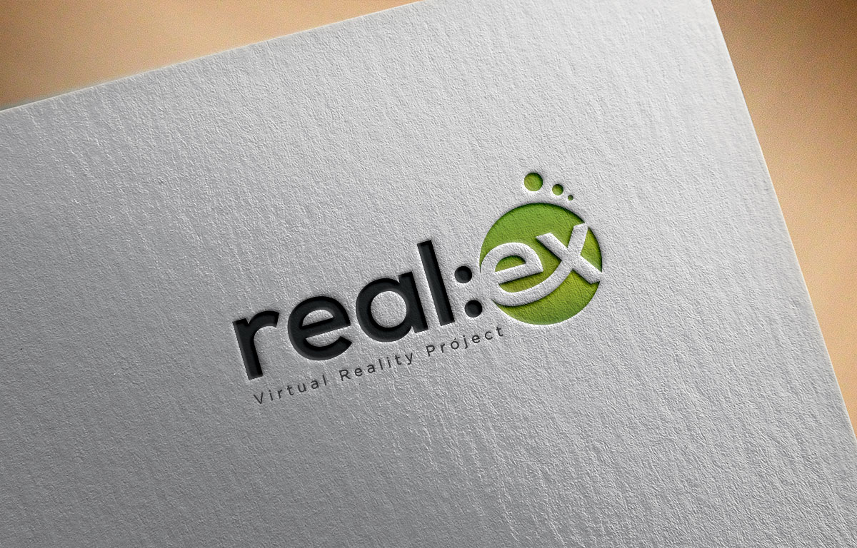 Logo Design by Atec for ERC Experience Research & Consulting OG | Design #17916354