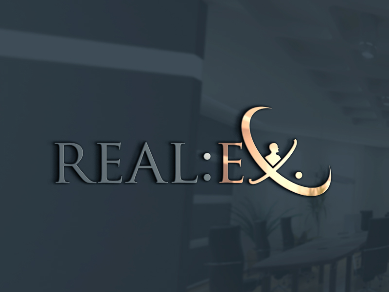 Logo Design by the majestic design for ERC Experience Research & Consulting OG | Design #17950176