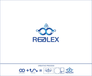 Logo Design by Gabetta Studio for ERC Experience Research & Consulting OG | Design: #17951143