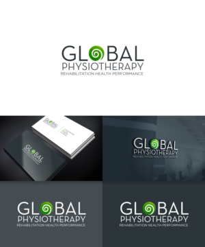 Logo Design by Sergio Coelho for this project | Design: #18026314